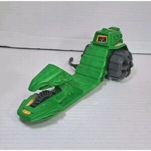 Vtg Mattel Masters Of The Universe Motu He-Man Road Ripper Action Figure MOTU